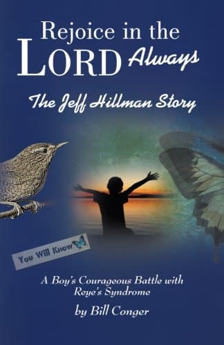 Rejoice in the Lord Always
